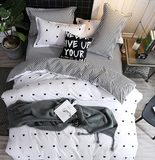 Luxury Bed Linen Fashion