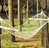 Swing Bed Garden Sleeping